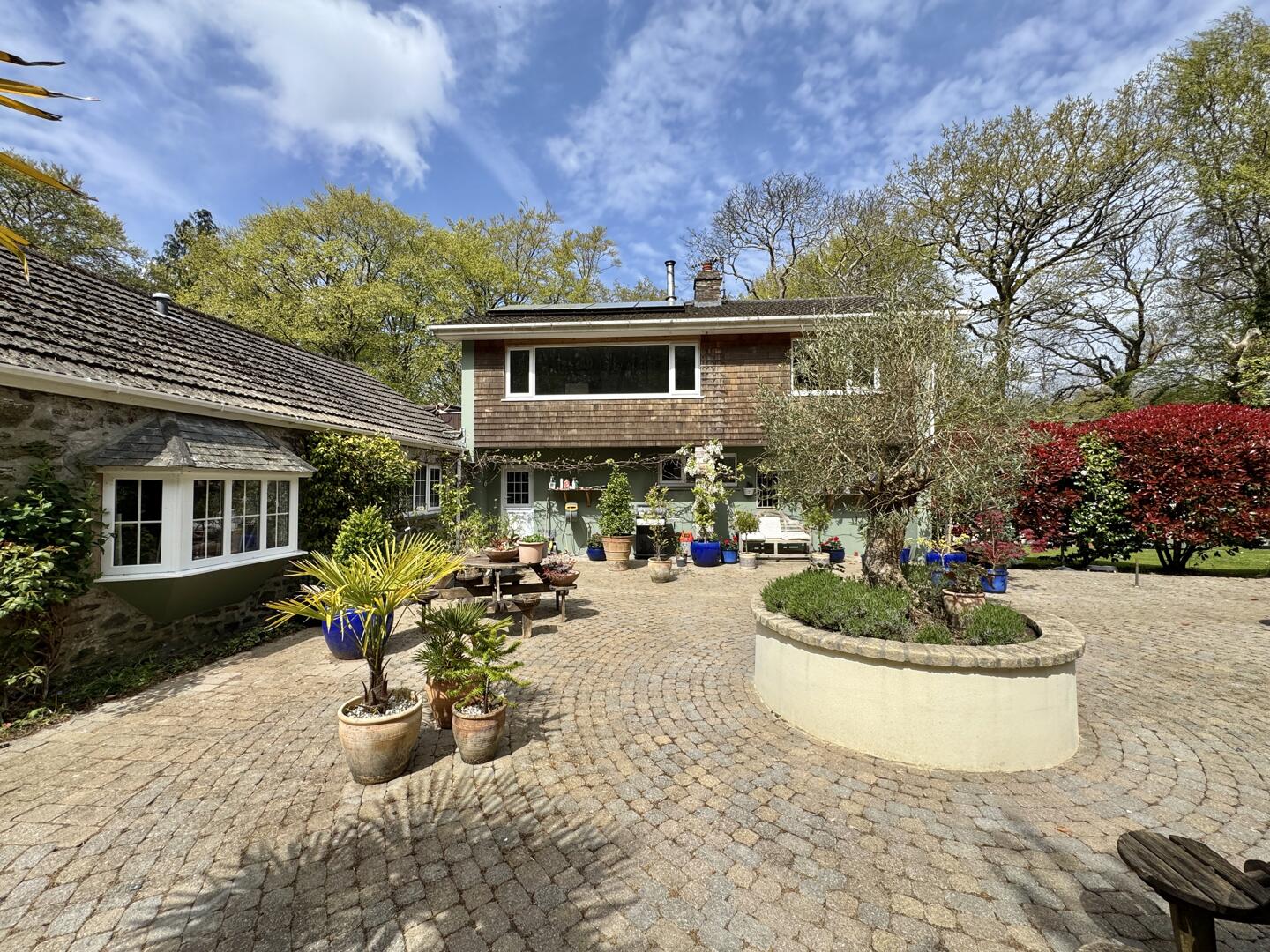 Cosawes, Perranarworthal, Truro